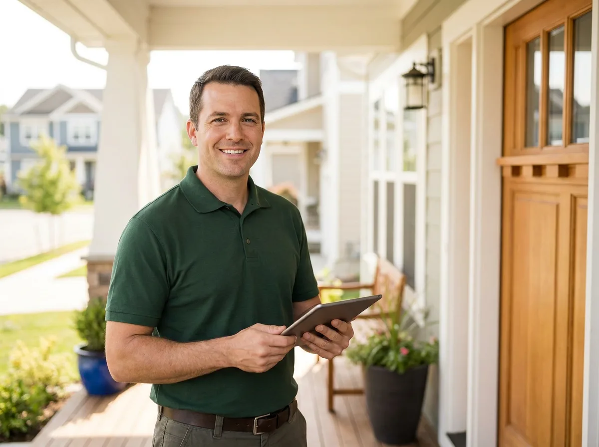 Pest control FAQs for Fayette, MO